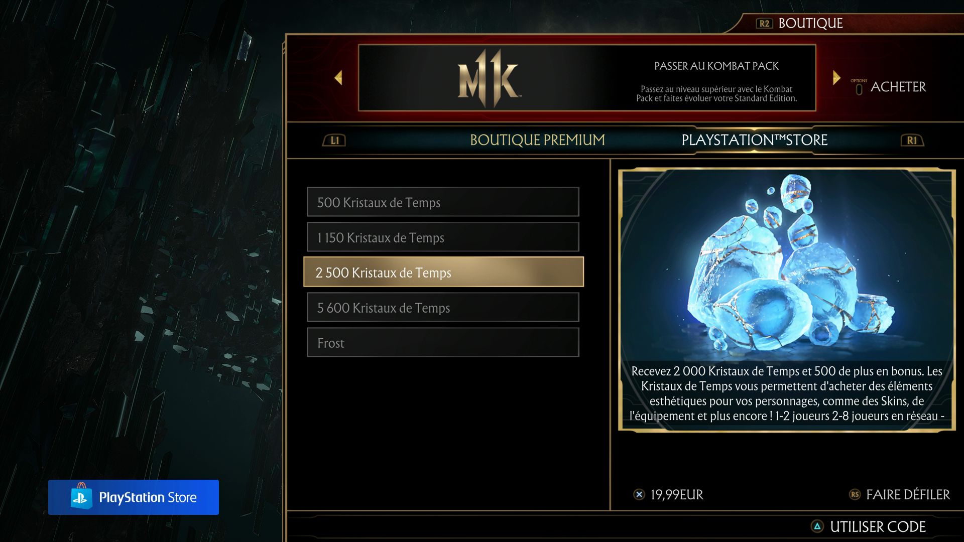 Mortal Kombat 11 - Imagen 48